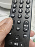 輕帆Letv/樂視電視遙控器原裝萬能通用39鍵智能網(wǎng)絡(luò)語音液晶超級(jí)2/3/4/5代X40S X50Pro s60air y32 e43 【原裝正品】樂視電視遙控器通用 曬單實(shí)拍圖
