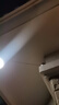 廣昌興（G.C.X）國(guó)標(biāo)電源線兩芯裸尾帶兩項(xiàng)插頭兩孔220V10a電器自接線電氣設(shè)備內(nèi)配線2芯0.75平方銅 白色 3米 曬單實(shí)拍圖