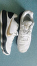 NIKENIKE男子籃球鞋 HYPERDUNK 2017 LOW EP運動鞋HV1793-170白色44 曬單實拍圖