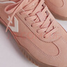 匡威（Converse）CONVERSE匡威 Run Star Trainer翻毛皮流星復古T頭薄底鞋A11505C A11506C 39 曬單實拍圖