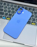 Apple/蘋果 iPhone 16（A3288）128GB 群青色 支持移動聯(lián)通電信5G 雙卡雙待手機 曬單實拍圖