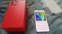 一加 13 12GB+256GB 白露晨曦 國(guó)家補(bǔ)貼 高通驍龍?8至尊版 6000mAh 冰川電池 oppo智能AI游戲5G手機(jī) 曬單實(shí)拍圖