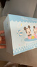 迪士尼（Disney）話(huà)筒兒童玩具6-10歲女孩生日禮物7-14女童k歌麥克風(fēng)音響一體女生8 曬單實(shí)拍圖