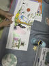 幼學(xué)小蝌蚪點(diǎn)讀筆A8S旗艦版幼兒童早教機(jī)3-6歲英語(yǔ)學(xué)習(xí)威廉海尼曼raz小達(dá)人 【海量?jī)?nèi)存】A8S旗艦版-64g 曬單實(shí)拍圖