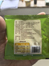 氧鹿 脫水蔬菜包減脂即食裙帶菜泡面搭檔輕食蔬菜干獨立包裝20g*15袋 曬單實拍圖