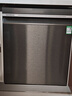 西門子新品18套大容量嵌入式家用全自動洗碗機(jī)晶蕾烘干 智感探測微米蒸汽洗 240小時(shí)儲存 SJ45ZC24MC 曬單實(shí)拍圖