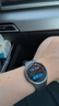 華為（HUAWEI）手表WATCH GT 5 Pro【國(guó)補(bǔ)15%】運(yùn)動(dòng)玄璣感知兩周續(xù)航藍(lán)牙通話體溫血氧心率監(jiān)測(cè)送男女士朋友禮物 46mm曜石黑【皮表帶+貼膜】 曬單實(shí)拍圖