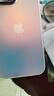 暴走 適用蘋果14手機殼 iPhone14保護套 硅膠軟邊簡約半透明全包防摔鐳射漸變高級感磨砂硬殼 曬單實拍圖