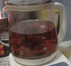 小熊（Bear）養(yǎng)生壺 煮茶壺 恒溫水壺 保溫?zé)惑w智能電熱水壺花茶壺?zé)畨?11檔保溫 1.5L大容量 YSH-J15Z7 曬單實(shí)拍圖