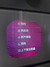 內(nèi)芙（Neifo）嵌入式蒸烤一體機(jī) 家用55L蒸烤炸燉4合1彩屏蒸烤箱 微積水上下管獨(dú)立控溫陶瓷釉內(nèi)膽YC55 2024新品力作YC55W 曬單實(shí)拍圖