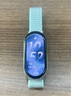 小米（MI）手環(huán)10 NFC版 銀色 國家補(bǔ)貼 智能手環(huán) 專業(yè)運(yùn)動健康 監(jiān)測睡眠管理 心率血氧長續(xù)航運(yùn)動 曬單實(shí)拍圖
