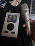 NEUMANN德國(guó)進(jìn)口諾音曼 KMS105 手持電容麥克風(fēng)錄音直播K歌 紐曼有線話筒 KMS105鎳色 曬單實(shí)拍圖