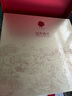 同仁堂品牌北京同仁堂黃花魚膠100g禮盒花膠干貨禮盒非花膠即食可搭魚翅 曬單實拍圖