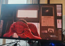 HKC27英寸2K高清200Hz顯示器屏幕10bit高刷FastIPS硬件低藍光HDR400電競1ms旋轉(zhuǎn)升降獵鷹二代G27H2Pro 2K180Hz/HDR400/G27H2經(jīng)典版 曬單實拍圖