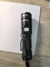 神火（SupFire）V8-S 手電筒強光手電筒小型迷你變焦遠射超長續(xù)航超亮戶外騎行燈 曬單實拍圖