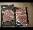 真牛館x京東plus澳洲和牛MB45原切牛肉牛排1kg 牛肉生鮮【真原切】 曬單實拍圖