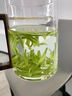 龍井茶新茶龍井茶葉明前雨2025茶葉正宗綠茶頭采春茶嫩芽泡 龍井茶共750克 曬單實(shí)拍圖