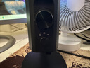 鈦度（Taidu）TSP207桌面麥克風電腦主播直播話筒專用降噪電競游戲會議錄音語音USB電容麥臺式機筆記本K歌上網(wǎng)課 【USB版】TSP205電腦專用+監(jiān)聽耳機 曬單實拍圖