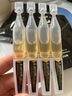 JAYJUN捷俊玻尿酸次拋精華液精華乳補(bǔ)水保濕1盒1.5ml*30支【臨期清倉(cāng)】 曬單實(shí)拍圖
