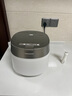 松下（Panasonic）【國家補貼】飯光光旗艦款Ultra電飯煲0涂層家用3-6人無涂層不銹鋼IH電壓力煮飯鍋3.8升HXES151 曬單實拍圖
