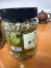 脆美人熟南瓜子仁500g罐大顆粒無(wú)殼南瓜籽仁現(xiàn)炒貨干果堅(jiān)果烘焙休閑零食 曬單實(shí)拍圖