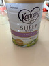 可瑞康（karicare）嬰兒配方綿羊奶粉天然乳鐵蛋白新西蘭原裝進(jìn)口900g/罐 可瑞康2段（6-12個(gè)月） 曬單實(shí)拍圖