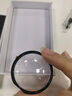 STARTRC適用大疆OSMO360全景相機(jī)PC鏡頭保護(hù)罩高清保護(hù)罩防刮花防摔防磕大疆360運(yùn)動(dòng)相機(jī)配件 【大疆360全景相機(jī)】晶盾鏡頭保護(hù)罩（2片裝） 曬單實(shí)拍圖