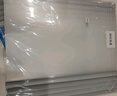 晨光(M&G)文具10個裝A4/10mm辦公抽桿夾拉桿夾資料夾 透明文件夾試卷收納 會議報告夾ADM95105 曬單實拍圖