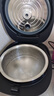 九陽(yáng)（Joyoung）【全域蜂窩0涂層】低糖1300W電飯煲電飯鍋4升3-4人無(wú)涂層5A認(rèn)證316L內(nèi)膽IH加熱40F550L廚房好物 曬單實(shí)拍圖