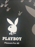 花花公子（PLAYBOY）皮帶男士真皮自動(dòng)扣腰帶牛皮褲帶中青年生日禮物送男友爸爸禮盒裝 【商務(wù)特惠款】 曬單實(shí)拍圖