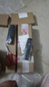 適用于康佳電視遙控器語(yǔ)音KW-YF309 LED65A1 F2 G55US X8S 康佳遙控器+電池 曬單實(shí)拍圖