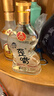 五糧液仙林生態(tài)酒公司52度優(yōu)級酒五糧歪嘴酒450ml*10瓶整箱裝 曬單實(shí)拍圖