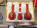 郎酒郎酒贈(zèng)品套裝（贈(zèng)品鏈接 單拍不發(fā)貨） 臉譜酒具套裝 曬單實(shí)拍圖