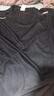步銳特（BURUITE）運動套裝男夏季健身衣服速干短袖T恤籃球羽毛球訓練短褲跑步裝備 曬單實拍圖