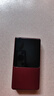 金立（Gionee）老年人手機4G全網(wǎng)通翻蓋老年機 超長待機 大字體大聲音大按鍵學生大屏老人機功能機V16 紅色 曬單實拍圖