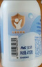 舒膚佳兒童泡沫沐浴露 清新小藍(lán)415g  寶寶專(zhuān)用無(wú)淚溫和泡沫豐富 曬單實(shí)拍圖