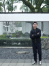 碧連天理想汽車(chē)工作服外套定制印LOGO夾克企業(yè)公司團(tuán)體春秋銷(xiāo)售高端工服 理想定制 3XL 曬單實(shí)拍圖