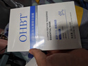 OHBT藍(lán)銅勝肽面膜10片 抗皺緊致抗衰老深層補(bǔ)水保濕祛黃提亮金榜第1名 曬單實(shí)拍圖
