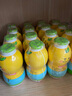 金豆芽?jī)和疸y花柚子汁155ml*16瓶禮盒夏天孩子飲料寶寶零食果汁西柚汁 曬單實(shí)拍圖