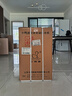 小鴨（LittleDuck）嬰兒洗衣機全自動家用迷你兒童寶寶專用小型高溫煮洗內(nèi)衣宿舍租房預(yù)約快洗嬰兒童鎖風(fēng)干洗脫一體 WBH3511T【藍(lán)光潔凈款 象牙白】 曬單實拍圖