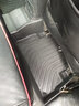乾佰日產(chǎn)奇駿腳墊專(zhuān)用全包圍tpe原廠(chǎng)汽車(chē)主駕駛東風(fēng)榮耀經(jīng)典地墊地毯 【單層】全車(chē)整套TPE腳墊 08-2010 2011 2012老款日產(chǎn)奇駿腳墊 曬單實(shí)拍圖