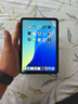 Apple/蘋果 iPad mini7 2024新款8.3英寸 平板電腦ipadmini7迷你7 mini7 國行零售機(jī) 官保(顏色下單留言) 256G WIFI版 充新機(jī)（電池100%） 曬單實拍圖