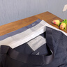 特步（XTEP）內(nèi)褲男純棉男士內(nèi)褲7A抗菌25年新款80支舒適透氣平角內(nèi)褲3條裝2XL 曬單實拍圖