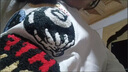 gxmy夏季刺繡短袖t恤男士新款修身美式高街潮牌ins圓領(lǐng)衣服男裝體恤衫 白色230克 L 曬單實(shí)拍圖