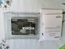 鎧俠（Kioxia）480GB SSD固態(tài)硬盤(pán) SATA接口 EXCERIA SATA TC10系列 曬單實(shí)拍圖