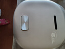 美的（Midea）0涂層2L不銹鋼內(nèi)膽1-2人電飯煲電飯鍋 家用智能多功能微壓無(wú)涂層電飯煲MB-RC201S 曬單實(shí)拍圖