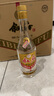 敘府酒 53優(yōu)金典 五糧濃香型白酒 國銀獎?wù)录o念酒 純糧食酒 禮盒酒 52度 500mL 6瓶 整箱裝 曬單實(shí)拍圖