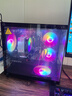 技嘉 酷睿i5 13400F臺(tái)式組裝電腦主機(jī)RTX4060Ti/5060Ti游戲高端電競獨(dú)顯直播設(shè)計(jì)渲染整機(jī) 配置三：14代酷睿i5丨暢玩3A 曬單實(shí)拍圖