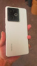 realme【國家補貼】真我GT7 天璣9400+ 輕薄大電池快充長續(xù)航 超聲波3D指紋 電競AI游戲5G手機 12+256白 曬單實拍圖