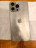 Apple/蘋果 iPhone 16 Pro Max（A3297）256GB 沙漠色鈦金屬 支持移動聯(lián)通電信5G 雙卡雙待手機 曬單實拍圖
